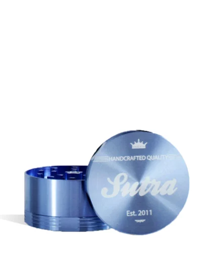 Sutra Aluminum Gridner 4 Piece 65MM - Image 3
