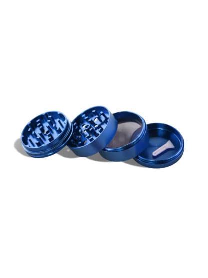 Wulf Mods 65mm 4 Piece Grinder - Image 2