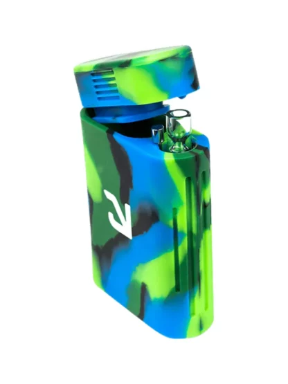 Eyce Solo Silicone Dugout - Image 2