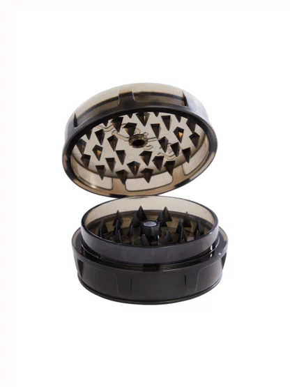 Eyce Polycarbonate 2 Piece Grinder