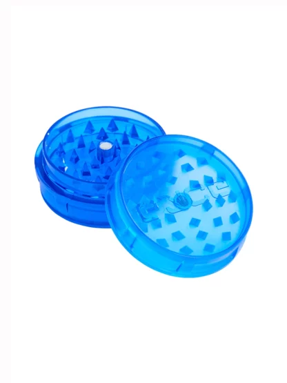 Eyce Polycarbonate 2 Piece Grinder - Image 2