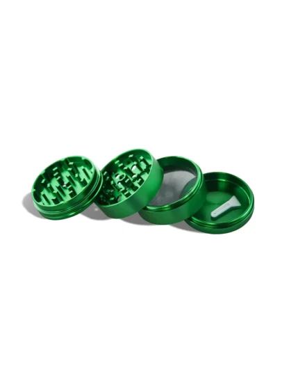 Wulf Mods 65mm 4 Piece Grinder - Image 3