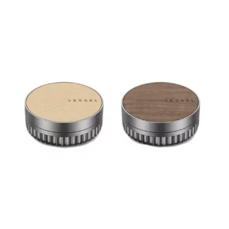 Vessel Mill Dry Herb Grinder