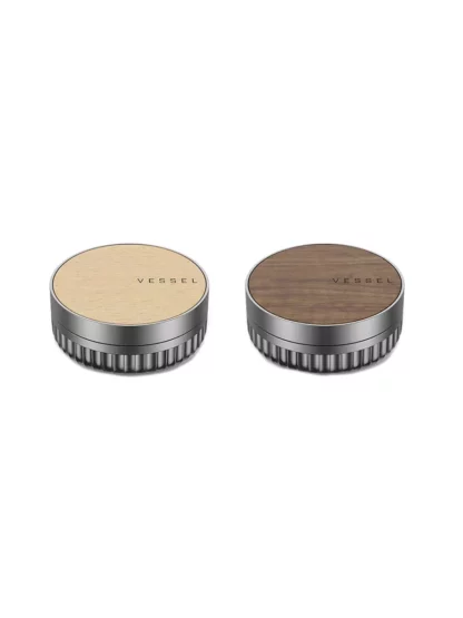 Vessel Mill Dry Herb Grinder