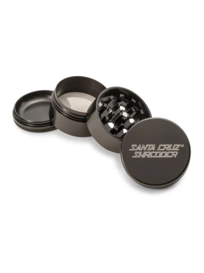 Santa Cruz Shredder 4 Piece Grinder