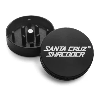 Santa Cruz Shredder 2 Piece Grinder