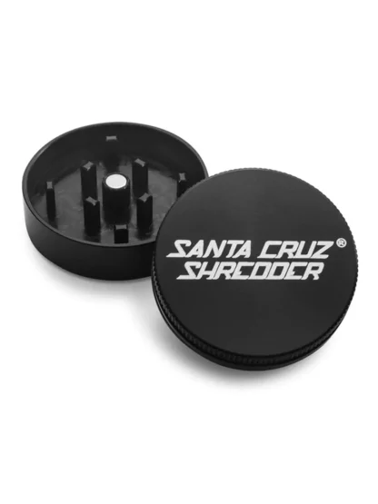 Santa Cruz Shredder 2 Piece Grinder