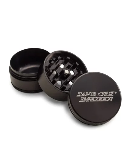 Santa Cruz Shredder 3 Piece Grinder