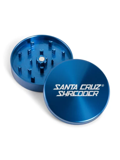 Santa Cruz Shredder 2 Piece Grinder - Image 4
