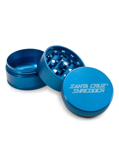 Santa Cruz Shredder 3 Piece Grinder - Image 2