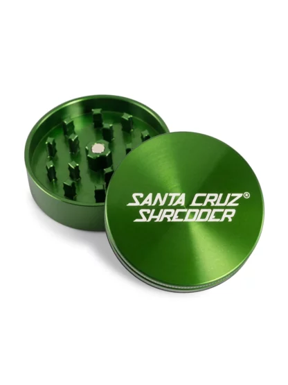Santa Cruz Shredder 2 Piece Grinder - Image 5