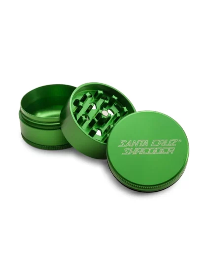 Santa Cruz Shredder 3 Piece Grinder - Image 3
