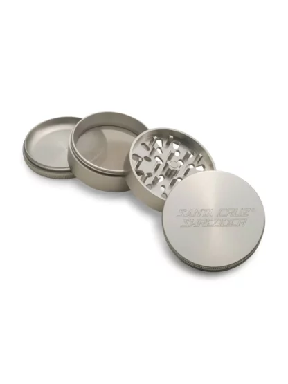 Santa Cruz Shredder 4 Piece Grinder - Image 8