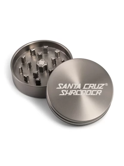 Santa Cruz Shredder 2 Piece Grinder - Image 6