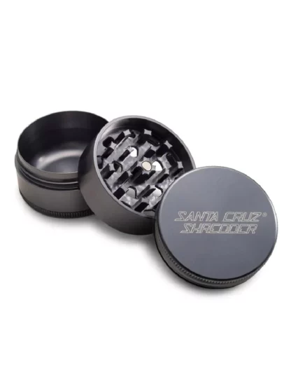 Santa Cruz Shredder 3 Piece Grinder - Image 4