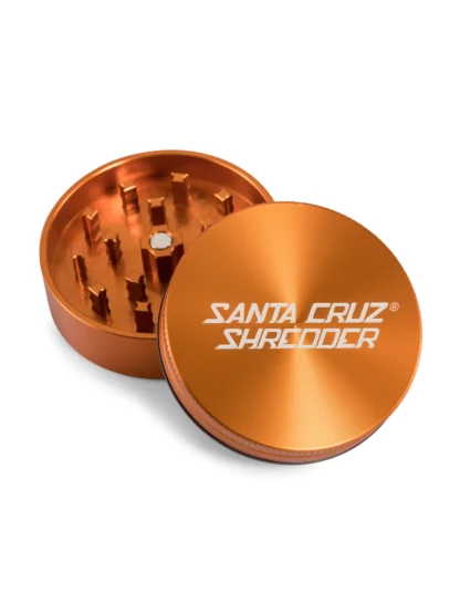 Santa Cruz Shredder 2 Piece Grinder - Image 8