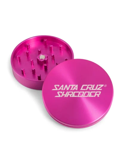 Santa Cruz Shredder 2 Piece Grinder - Image 9