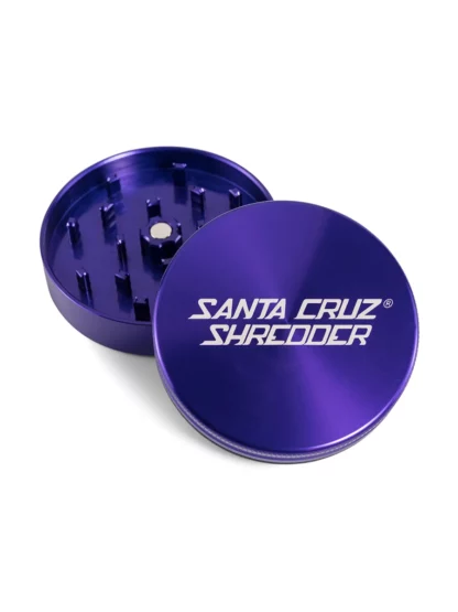 Santa Cruz Shredder 2 Piece Grinder - Image 7