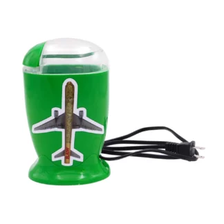 RAW Electric Tobacco Shredder