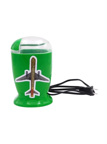 RAW Electric Tobacco Shredder