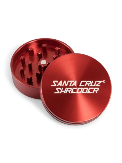 Santa Cruz Shredder 2 Piece Grinder - Image 10