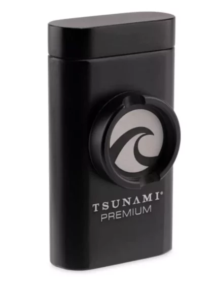 Tsunami Magnetic Dugout With Grinder 4 in 1 - Image 9